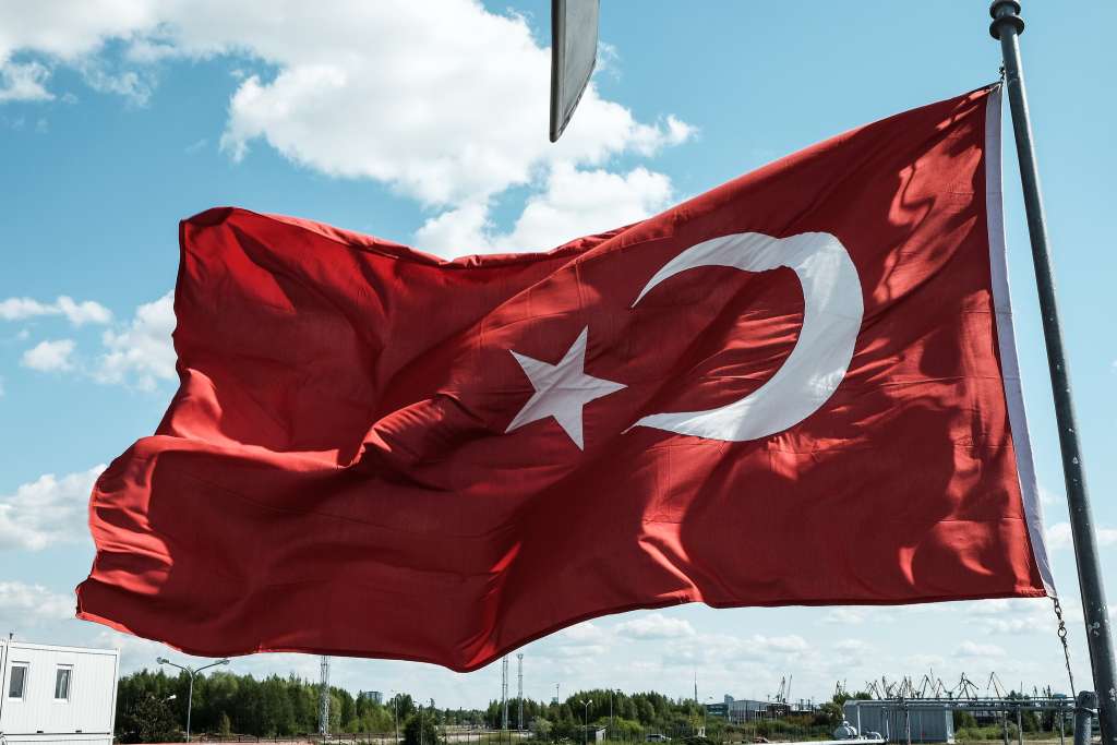 Navo buigt zich over turbulent Turkije